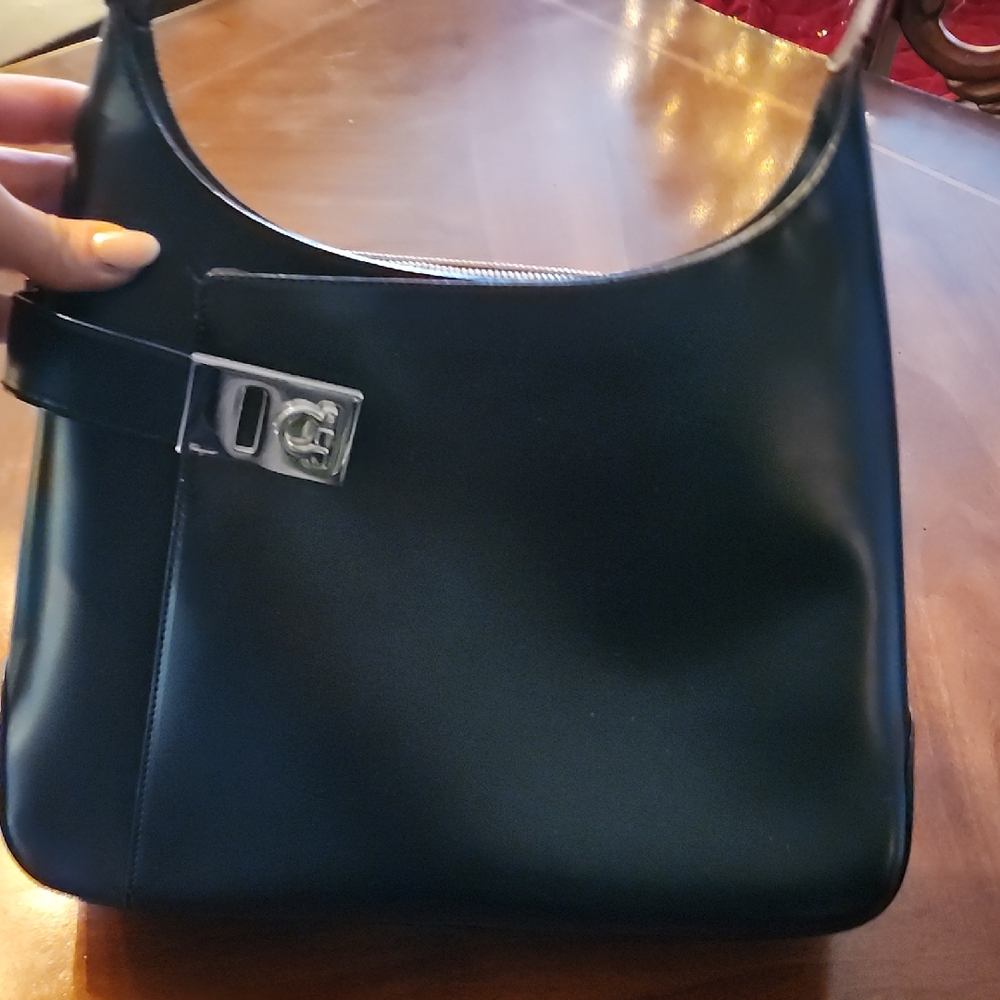 Ferragamo Bag